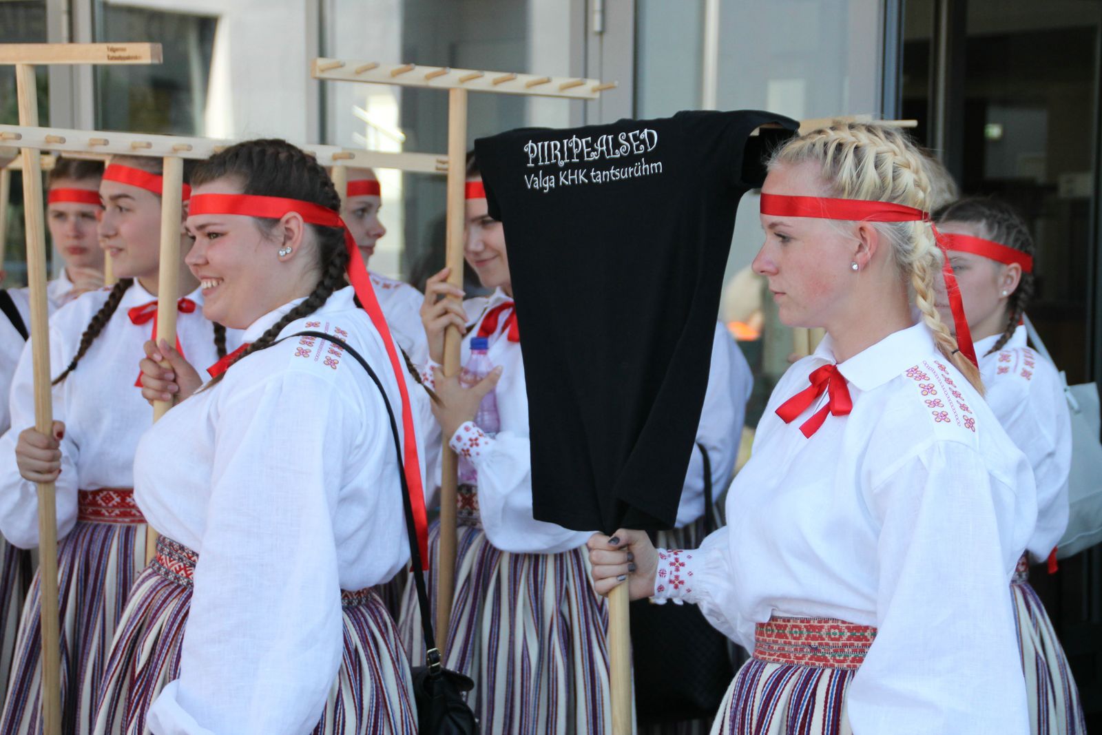 Päikeseratas 2016 1.September